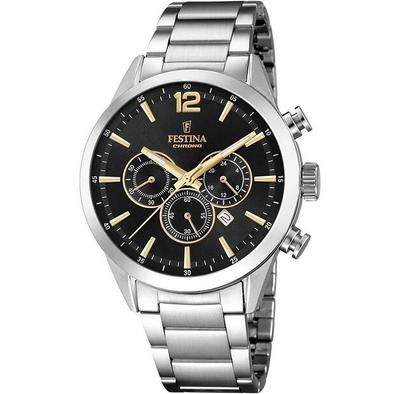 Часы Festina Sports Chronograf F203434