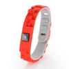 "Wireless Anti-Static Ion Bracelet: Silicone Wristband To Eliminate Static Electricity"