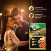 Carbamide Forte Zandu Vigorex Shilajit Gold Капсулы – 12 Вегетарианских Капсул