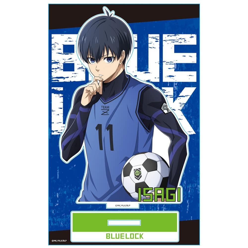 TV Anime "Blue Lock" Acrylic Character Stand A [Kiyotaka Seiichi]