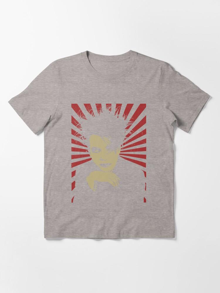 The Cure The Cure Essential T-Shirt