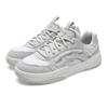 Fila BOHO Радужные Кроссовки Легкие И Дышащие Низкие Кеды для Скейтборда Мужские Белый Серый F12M532220FWA