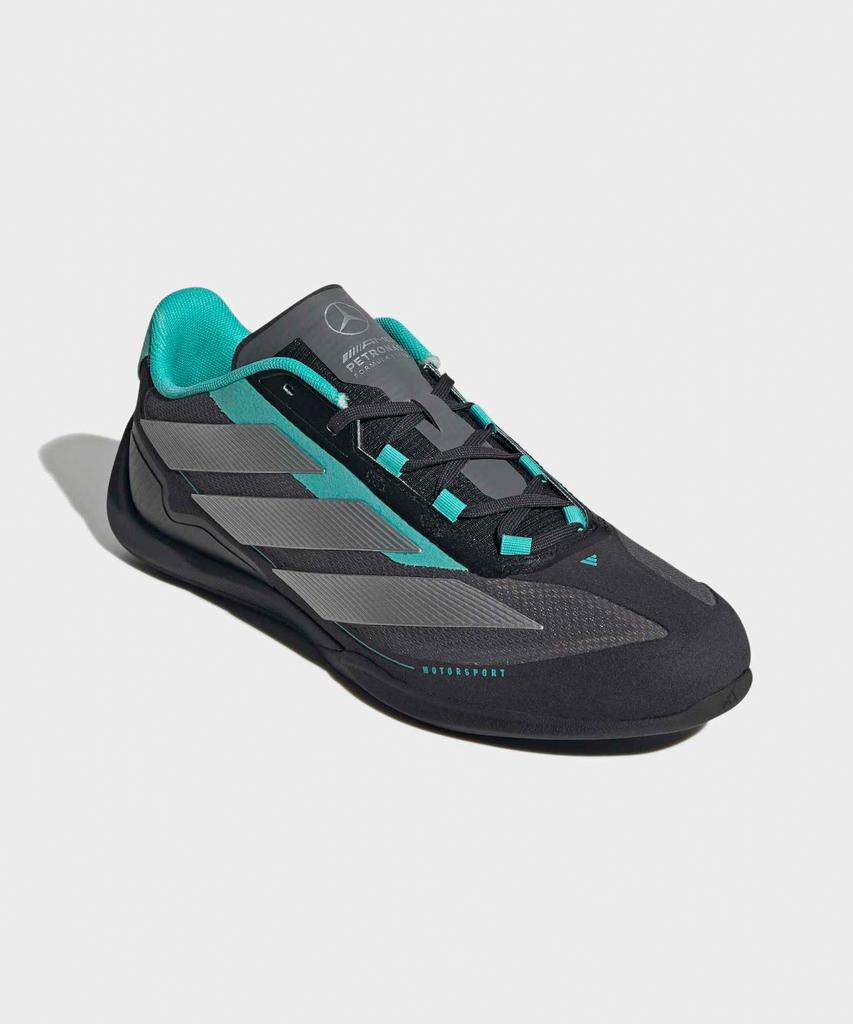 Adidas Mercedes Amg F1 Feroza - Black:Silver / Kj6175