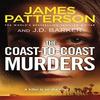 The CoasttoCoast Murders by James Patterson Paperback Book 9781787465428