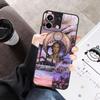 Двор Тумана и Ярости Сара Дж. Маас Чехол Для Xiaomi Redmi Note 11 10 12 13 14 15 Pro Plus Чехол Для Redmi 10C 13C 12C 14C 15 C