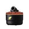 Ароматерапевтический диффузор Cannon Jellyfish Spray Увлажнитель воздуха 7-цветный градиентный ночник Ультразвуковой диффузор ароматов эфирных масел