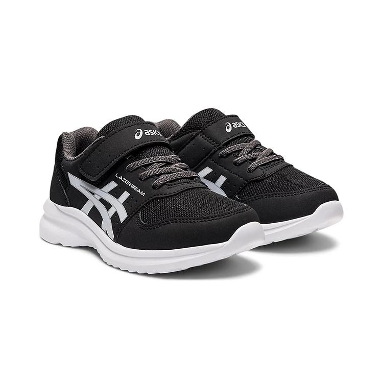 Asics Кроссовки для бега Gel Kayano 26 Устойчивые к истиранию Дышащие Поддерживающие Низкие Детские Черные Для детей от 3 до 7 лет 1154A130-002