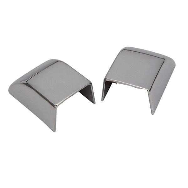 8 рамок ручек дверей для Range Rover Sport/Executive 2002-2012