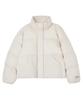 Куртка ПУХОВИК OFF WHITE [Milk Fed] Женская