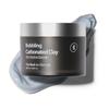 GLAM UP Газированная глиняная маска-пузыри: Уход за порами, Удаление черных точек, Глубокое очищение, Лечение черных точек, Веганская формула. Маска для лица 135 мл (4,56 унции)