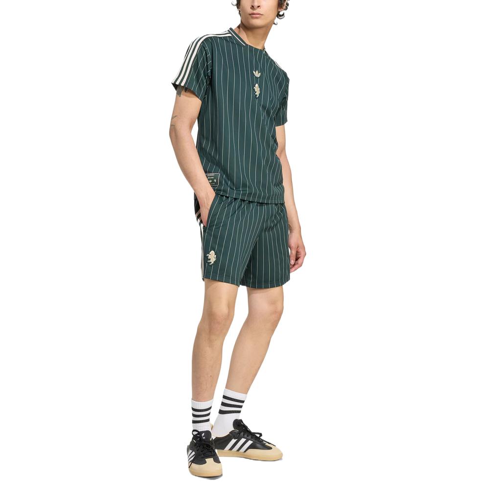 adidas Бесплатная доставка с AdiClub Икона Террасы Ювентуса Футболка Унисекс JM9451