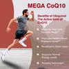 Airboy - 100mg Ubiquinol CoQ10 Capsules - Heart Health