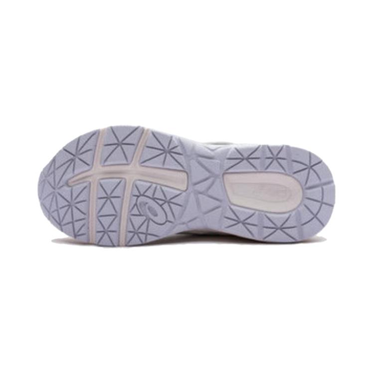 Asics Contend Ac Ps Lightweight Comfortable Low Top Kids Running Shoes Kids Running Shoes Purple 1014A320-701