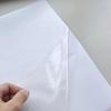 ПВХ Наклейки для защиты мебели от царапин домашних животных 4 шт. Прозрачные Клейкие Защита для мебели Прочные