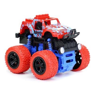 Детская игрушечная машинка Маленькая игрушка Мальчик Внедорожник Подарок