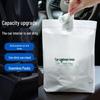 Самостоящие клейкие автомобильные мусорные пакеты Xinkai