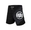 Шорты PITBULL Jet Mesh Performance Pro plus Hilltop