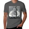 Freya And Svipdag John Bauer Tshirt Basic Short Sleeve Cotton Blend Tshirt
