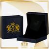 Srebrne długie damskie kolczyki haki drzewo życia srebro 925 prezent na rocznice dzień matki