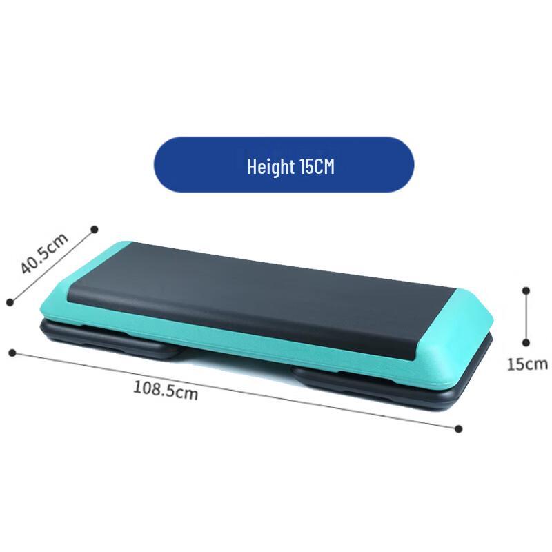 Wanduo Aerobic Fitness Step Platform