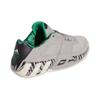 adidas Мужские кроссовки Agent Gil Restomod Tiger Stripes Grey Pantone Core-Black GY2415