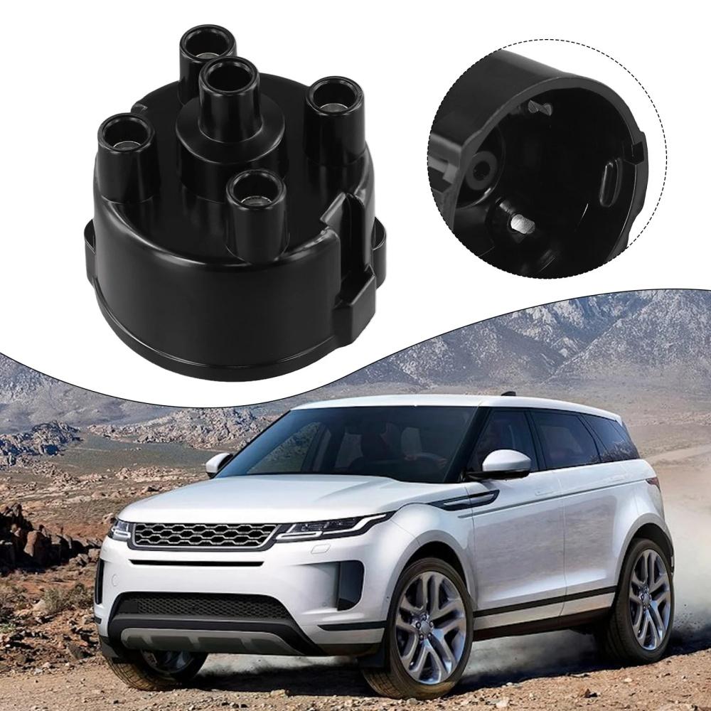 Крышка распределителя DDB108 Замена для Land Rover Mini Jaguar Ford