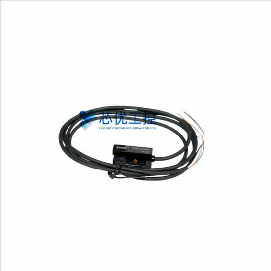 SUNX PM-R54 PM-R54P Датчик-упор с пазом Фотоэлектрический переключатель