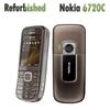 90% New Refurbished Nokia Original Nokia 6720 Classic 3G Mobile Phone