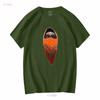 Vybz Kartel Jersey T Shirt long or short sleeves vintage Washed fashion Versatile Top For Everyday Wear Slightly Breathable