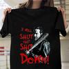 Новая футболка The Walking Dead Летняя крутая футболка с коротким рукавом Унисекс Модная свободная футболка Топы