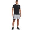 UA HG Armour Длинные шорты [Under Armour]
