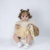 55 см Реалистичная кукла Реборн - Реалистичная кукла-девочка для игры, подарок