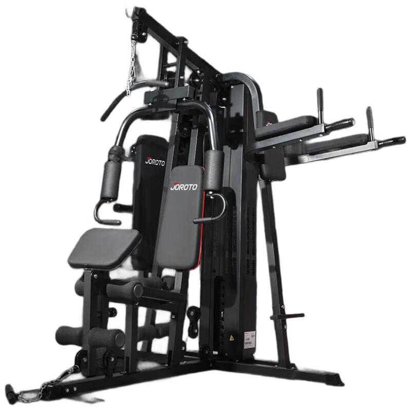 JOROTO Comprehensive Home Gym Equipment
