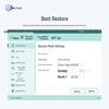 Range Shield PCI-E System Restore Card