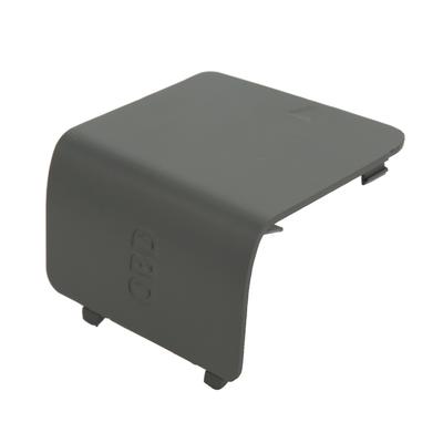 Крышка диагностического разъема OBD 51437144966 Замена крышки разъема для 1 серии E81 E82 E87 E88 LHD серая