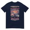 Fallout Welcome To Fabulous New Vegas Vintage Video Game Tshirt