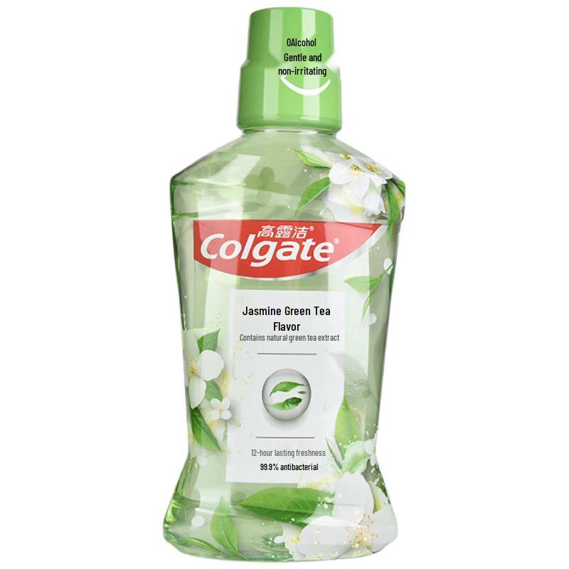 Colgate Mouthwash