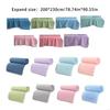 Luxurious Silky touches Lightweight Comforter Cooling Effect Quilt For Season Use Modern Home Textiles Bedspread