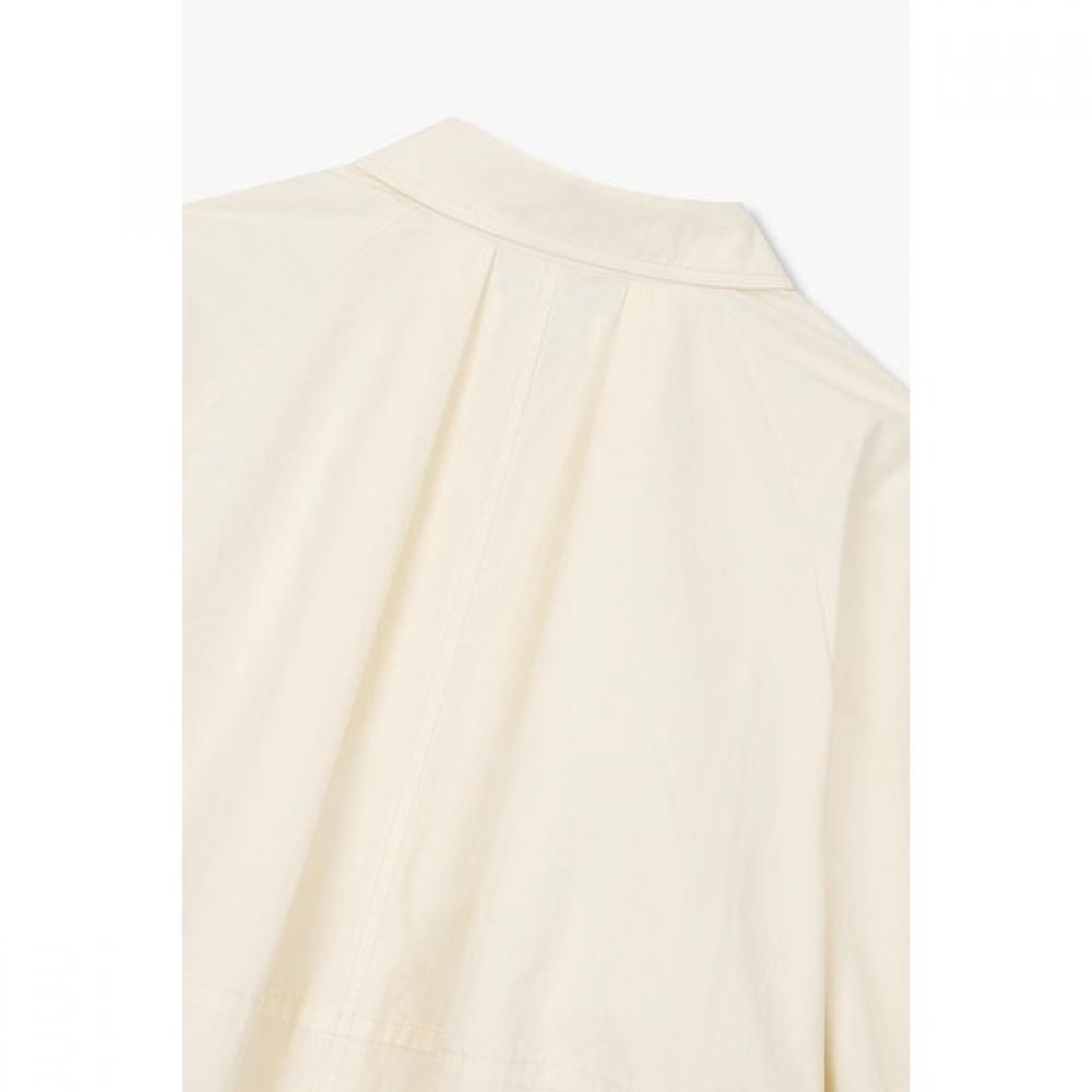 Studio Tomboy Structure Line Shirt 9106321104