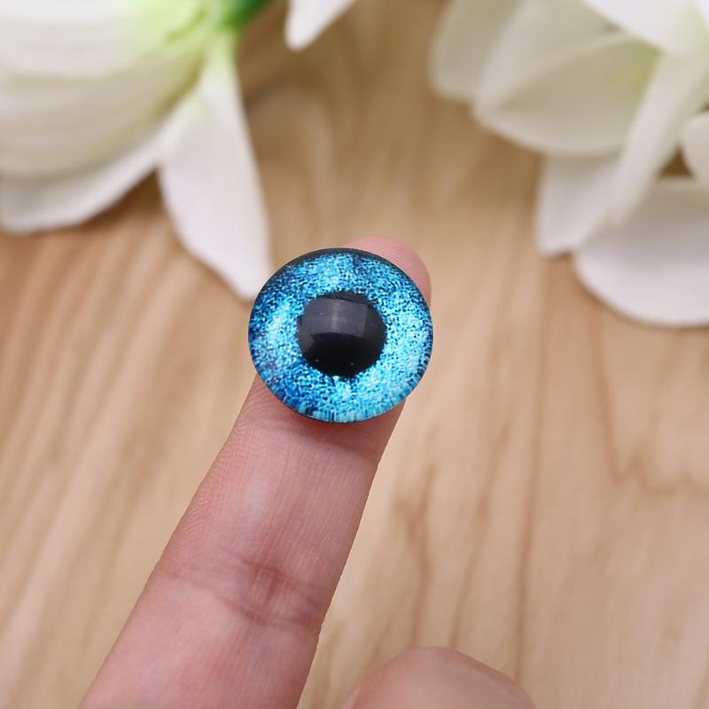 Кнопки глаза для изготовления кукл