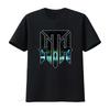 Hilltop Hoods The Great Expanse Группа Хип-хоп Австралийская группа Футболка Размер S 2XL Винтажная стирка Дизайнерская одежда Мода