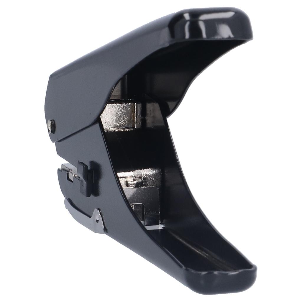 Дырокол одинарный 10 страниц трудосберегающий ручка дырокол машина для визитных карточек пластик