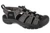 Newport H2, Mens Grey Sandals