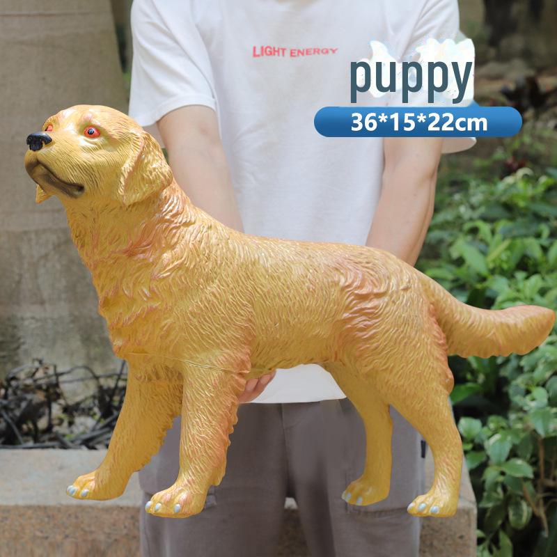 «Игрушки из мягкого геля в виде животных»: «Украшения и куклы для детей в виде кошки, собаки, акулы, слона, тигра»