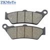 Передние и задние тормозные колодки для мотоцикла BMW F650 F650CS G650X F650GS F650ST F700GS F750GS F800GS F850GS 1997-2018 2019 2020 2021