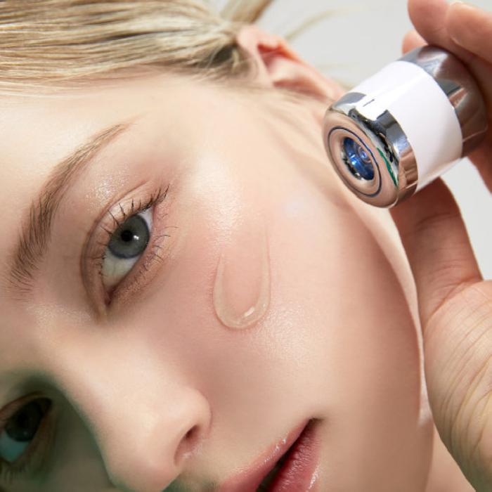 Meditherapy Porethera Shot Exosome Spicule сыворотка 38 мл с набором Minimizer