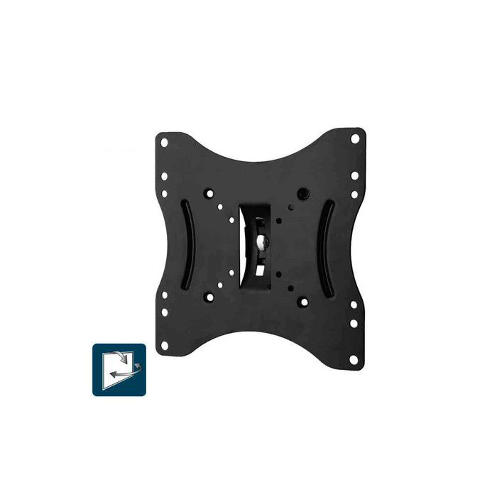 Подставка для плазмы / ЖК / светодиодная 23-42 упаковки, 25 кг, поворотная