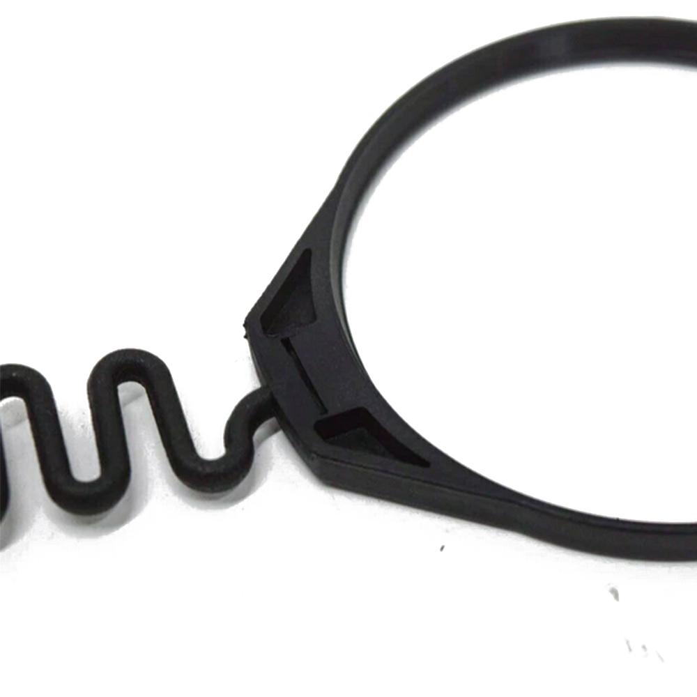 31336424 Крышка бензобака с тросиком для Volvo