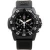 LUMINOX Navy SEAL Chronograph 3580 Series 3581 Parallel Import Wrist Watch for Men