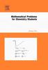 Книга Mathematical Problems for Chemistry Students